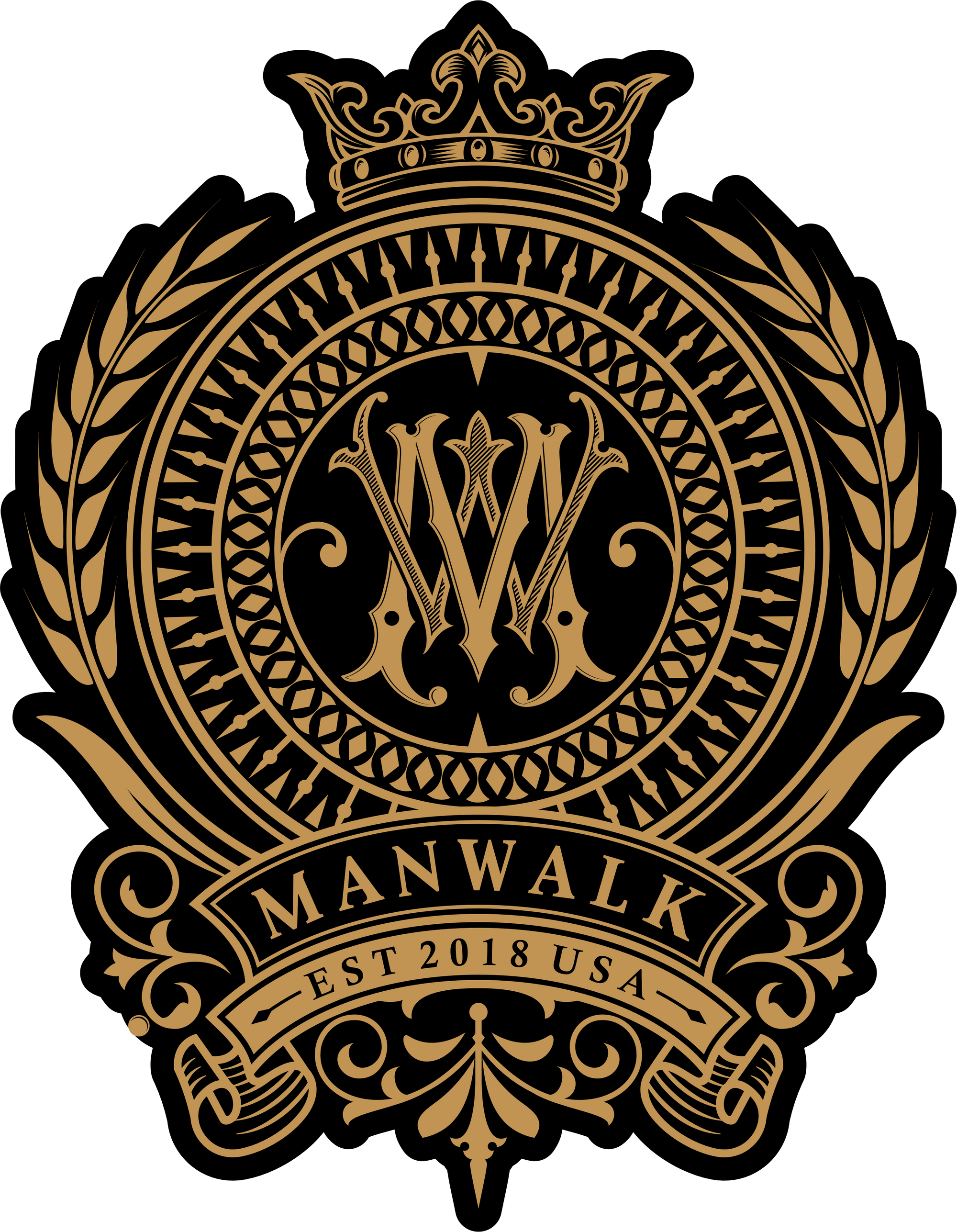 Manwalk Australia