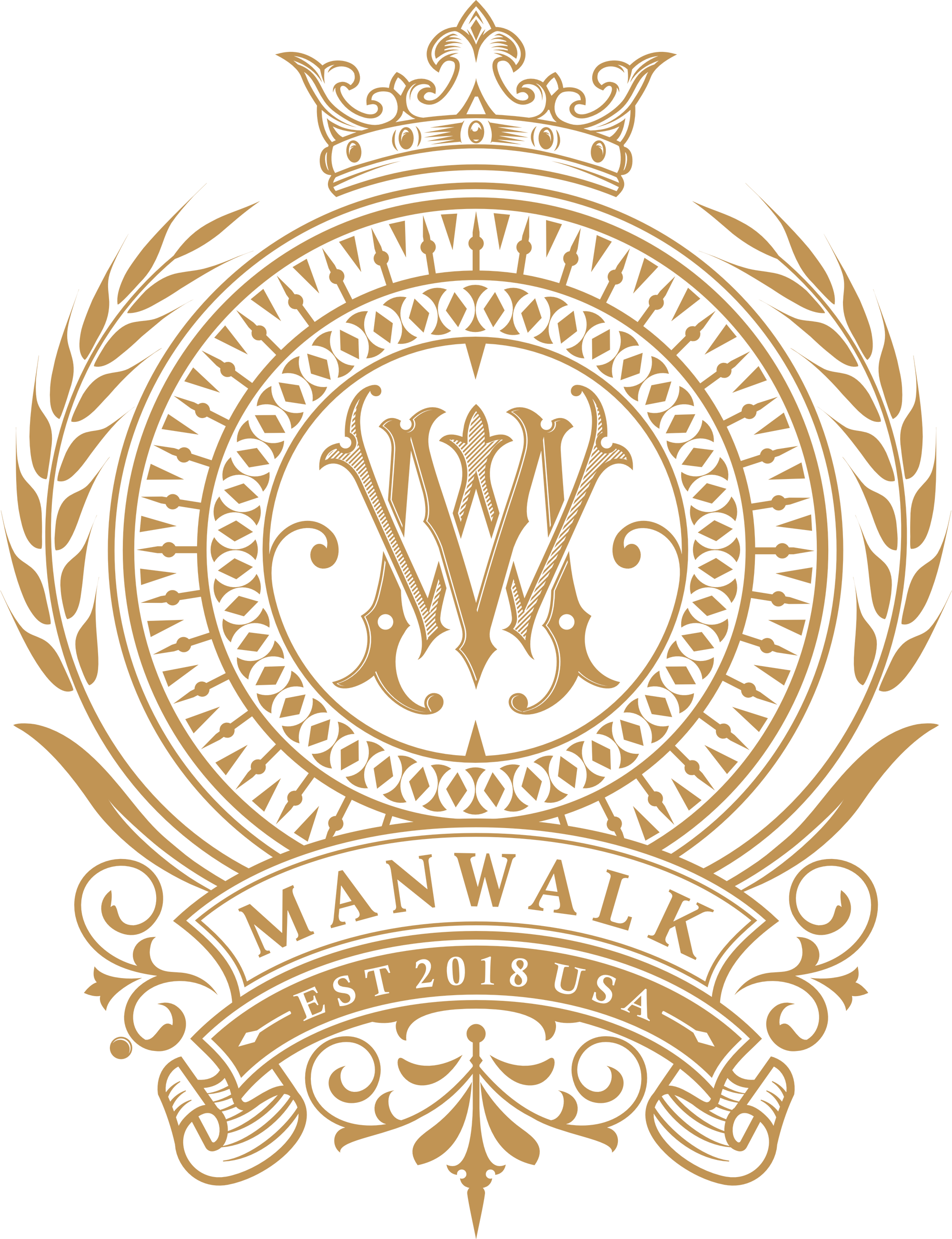 Manwalk Australia